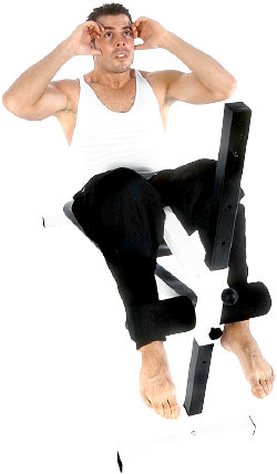 Abdominals Abs